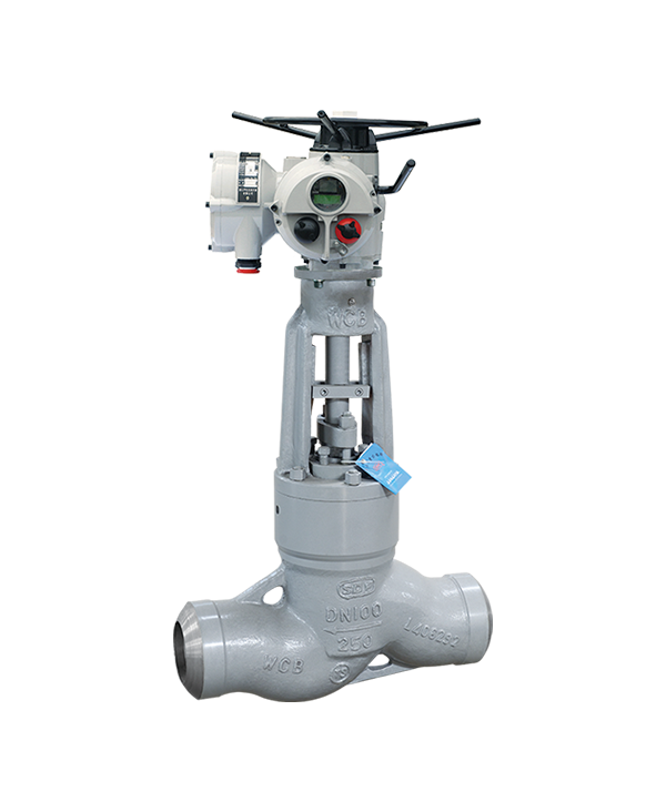 Air exhaust valve
