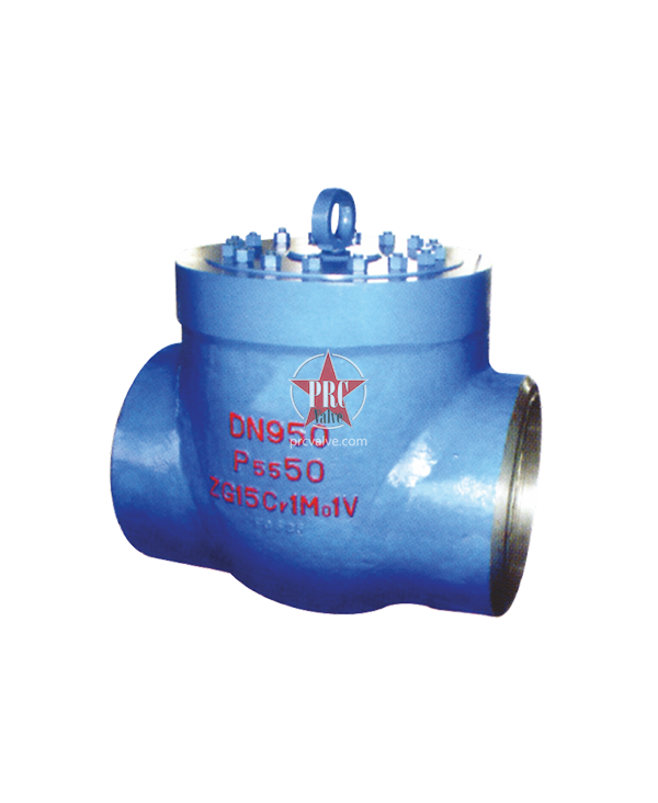Blocking valve